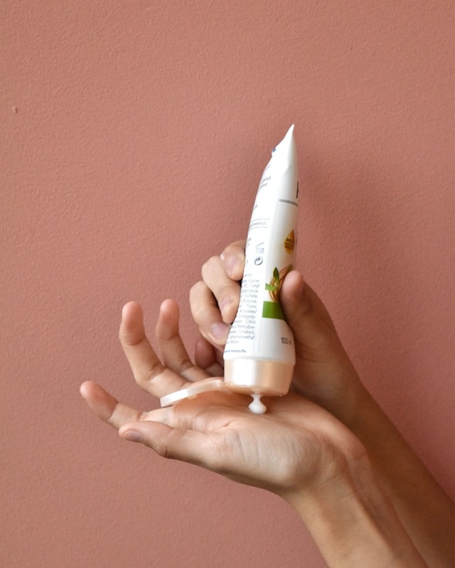 Home cream